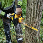 Motosserra a Bateria Dewalt XR Flexvolt 54V 9Ah